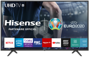 Produktfoto Hisense H55B7120