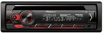 Produktfoto Pioneer DEH-4200BT