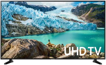 Produktfoto Samsung UE55RU7092