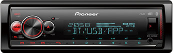 Produktfoto Pioneer MVH-S520DAB