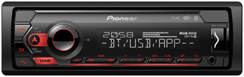 Produktfoto Pioneer MVH-S420DAB