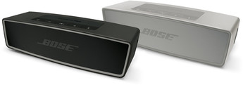 Produktfoto Bose SoundLink Mini II