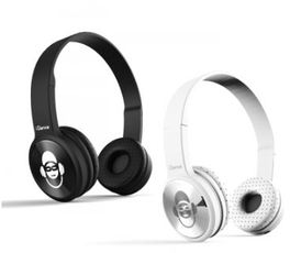 Produktfoto IDANCE Bluetooth DUO Headphones