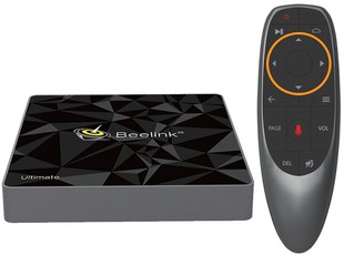 Produktfoto BEELINK GT1-A