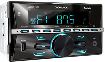 Produktfoto Xomax XM-2R421