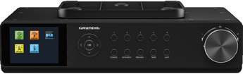 Produktfoto Grundig DKR 3000 BT DAB+ WEB