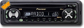 Produktfoto Pioneer DEH 1300 R