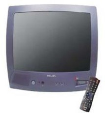 Produktfoto Philips 20HT3153