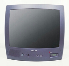Produktfoto Philips 20HT3253