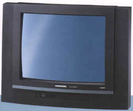 Produktfoto Grundig Lissabon SE 5595 DOLBY562
