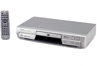 Produktfoto Toshiba SD 210