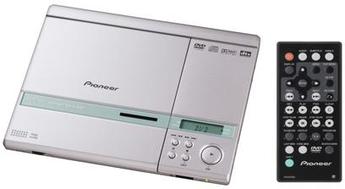 Produktfoto Pioneer PDV 20