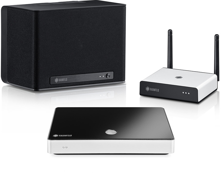 Teufel Streaming Teufel Streaming