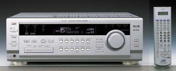Produktfoto JVC RX 8012