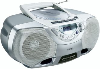 Produktfoto Philips AZ 1018