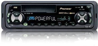 Produktfoto Pioneer KEH-P 5010 R
