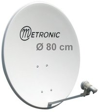 Produktfoto Metronic 498250