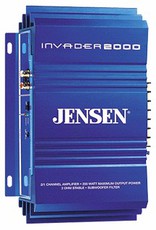 Produktfoto Jensen 2000 Invader