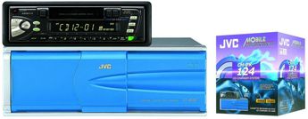 Produktfoto JVC CH-PK 124 12/400