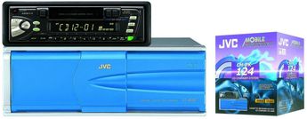 Produktfoto JVC CH-PK 124 12/400