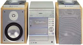 Produktfoto Philips MC 70