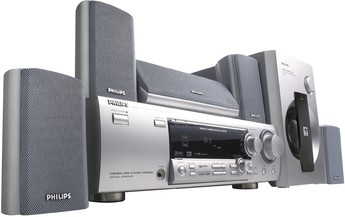 Produktfoto Philips MX 956