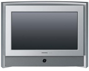 Produktfoto Grundig MFW 82-720/9 DVD