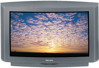 Produktfoto Philips 28PW8505