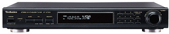 Produktfoto Technics ST-GT 350