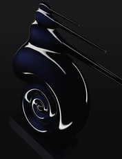 Produktfoto Bowers&Wilkins Nautilus