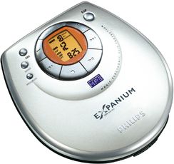 Produktfoto Philips exp 301