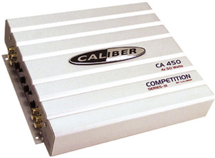 Produktfoto Caliber CA 450