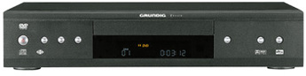 Produktfoto Grundig Livance GDP 3100