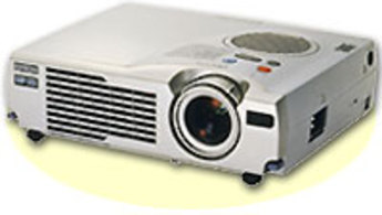 Produktfoto Epson EMP-505