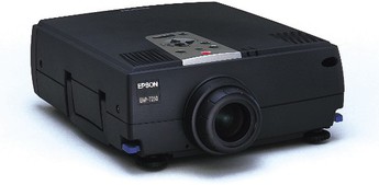 Produktfoto Epson EMP-7250