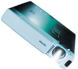 Produktfoto Philips UGO X-LITE