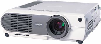 Produktfoto Toshiba TLP-MT7