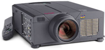 Viewsonic PJ860 Produktfoto Viewsonic PJ860