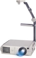 Produktfoto Toshiba TLP-681