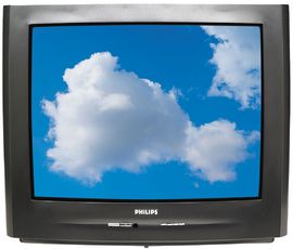 Produktfoto Philips 28PT2665