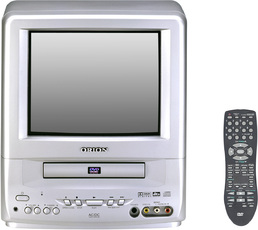 Produktfoto Orion DVD/C 1020