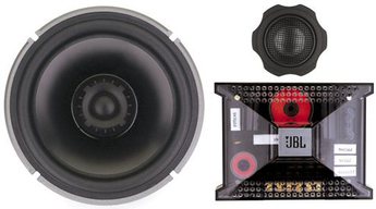 Produktfoto JBL C 608 GTI