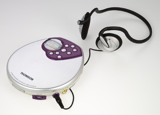 Produktfoto Thomson LAD 790