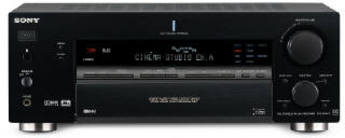 Produktfoto Sony STR-DB870QS/B