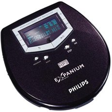 Produktfoto Philips EXP 501