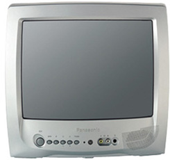 Produktfoto Panasonic TX 14 B 4 TC