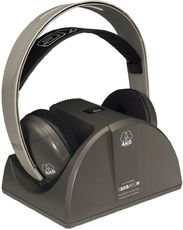 Produktfoto AKG K 305 AFC II