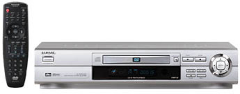 Produktfoto Aiwa XD-DV 480 MP