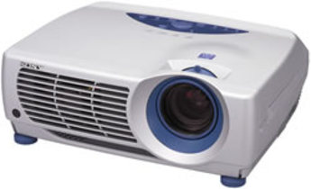 Produktfoto Sony VPL-PX10