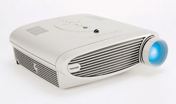 Produktfoto Toshiba TDP-MT5